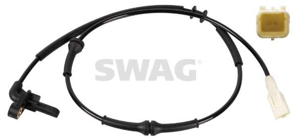 Датчик АБС (ABS)