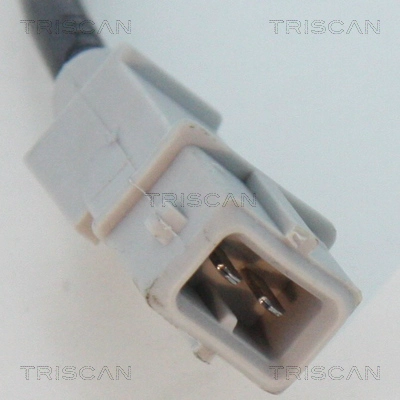 TRISCAN 8180 28233 - Датчик АБС (ABS)