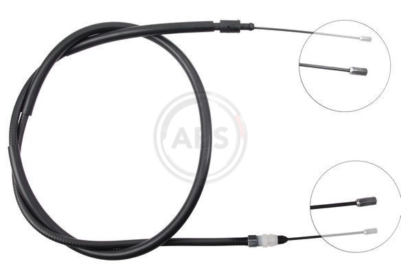 A.B.S. K16868 - Трос ручника