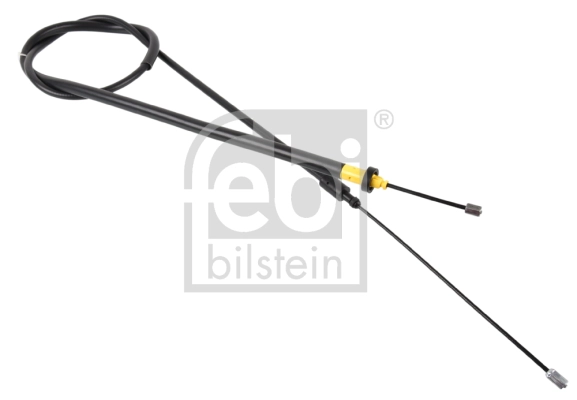 FEBI BILSTEIN 109498 - Трос ручника