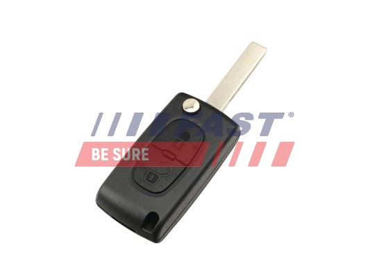 FAST FT82450 - Корпус ключа