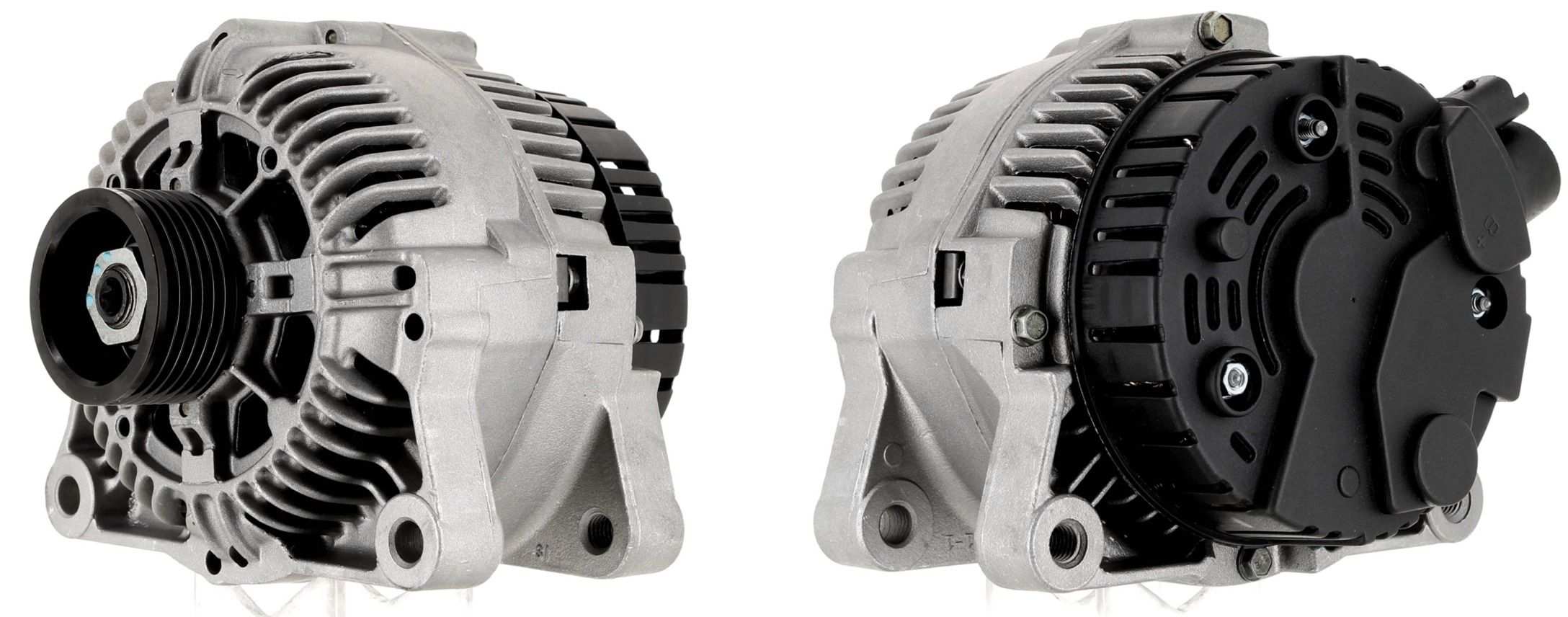 CEVAM 40072 - Генератор