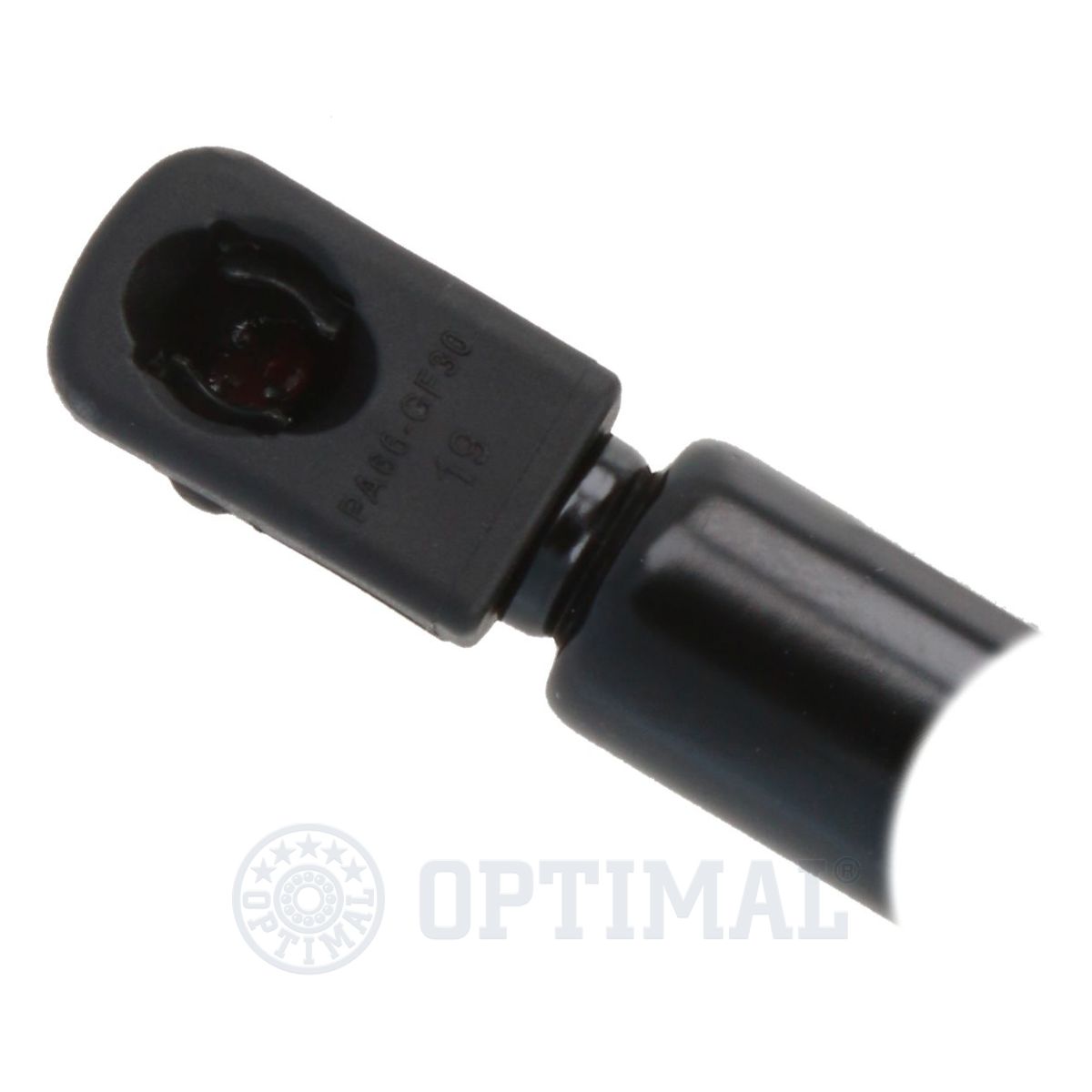 OPTIMAL AG-50067 - Амортизатор багажника