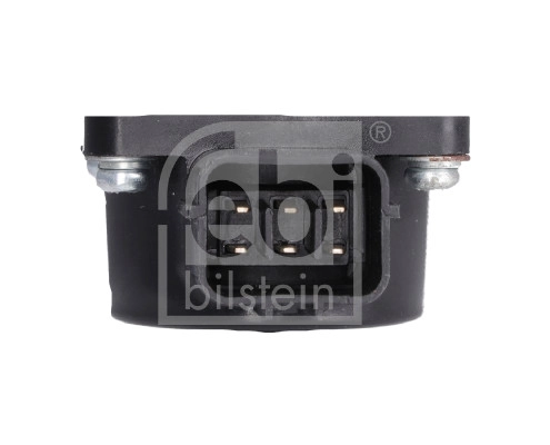 FEBI BILSTEIN 193170 - Клапан ЕГР