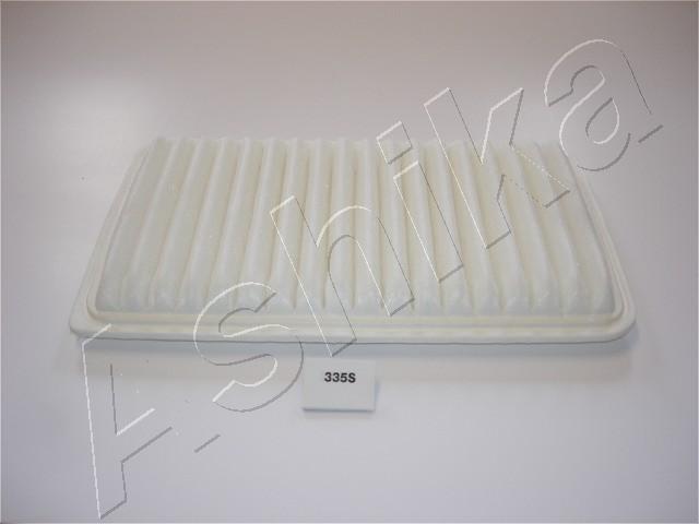 ASHIKA 20-03-335 - Воздушный фильтр