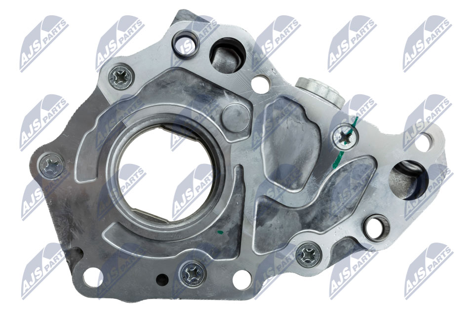 NTY BPO-MZ-000 - Масляный насос