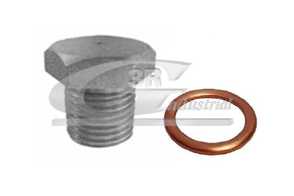 Ремкомплект, масляный поддон