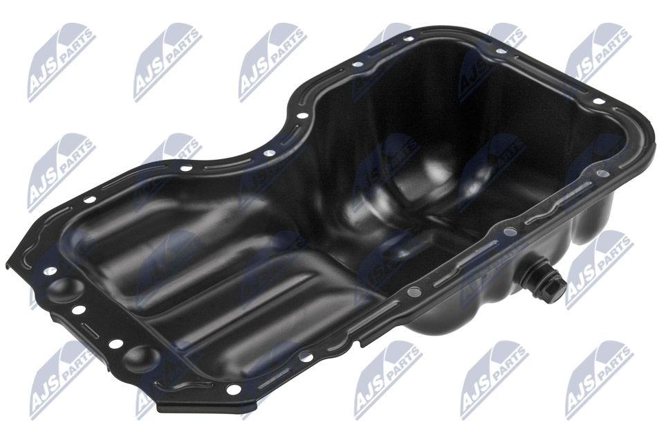 Масляный поддон