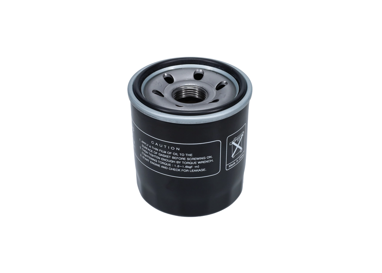 BOSCH 0 986 AF1 189 - Масляный фильтр