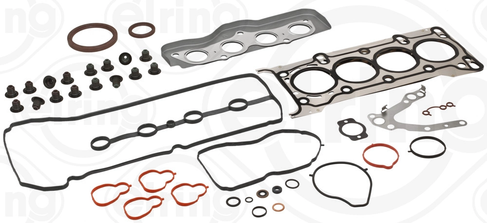 Комплект прокладок двигателя