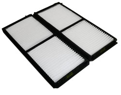 ALCO FILTER MS-6383 - Салонный фильтр