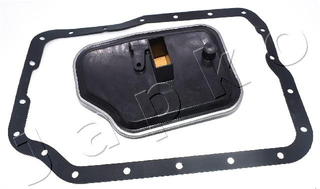 JAPKO FTJ083 - Гидравлический фильтр