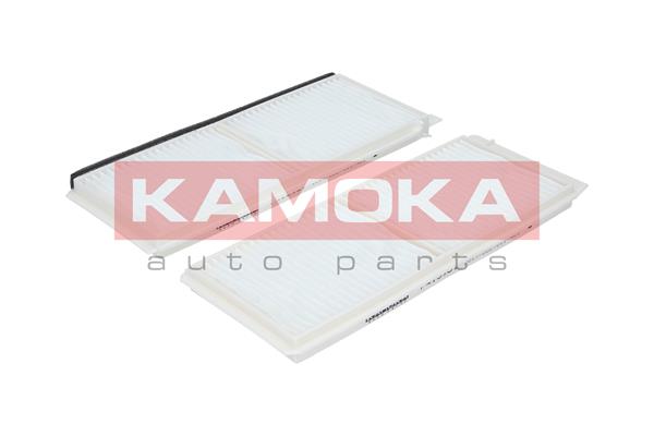 KAMOKA F413901 - Фильтр, воздух во внутренном пространстве KAMOKA