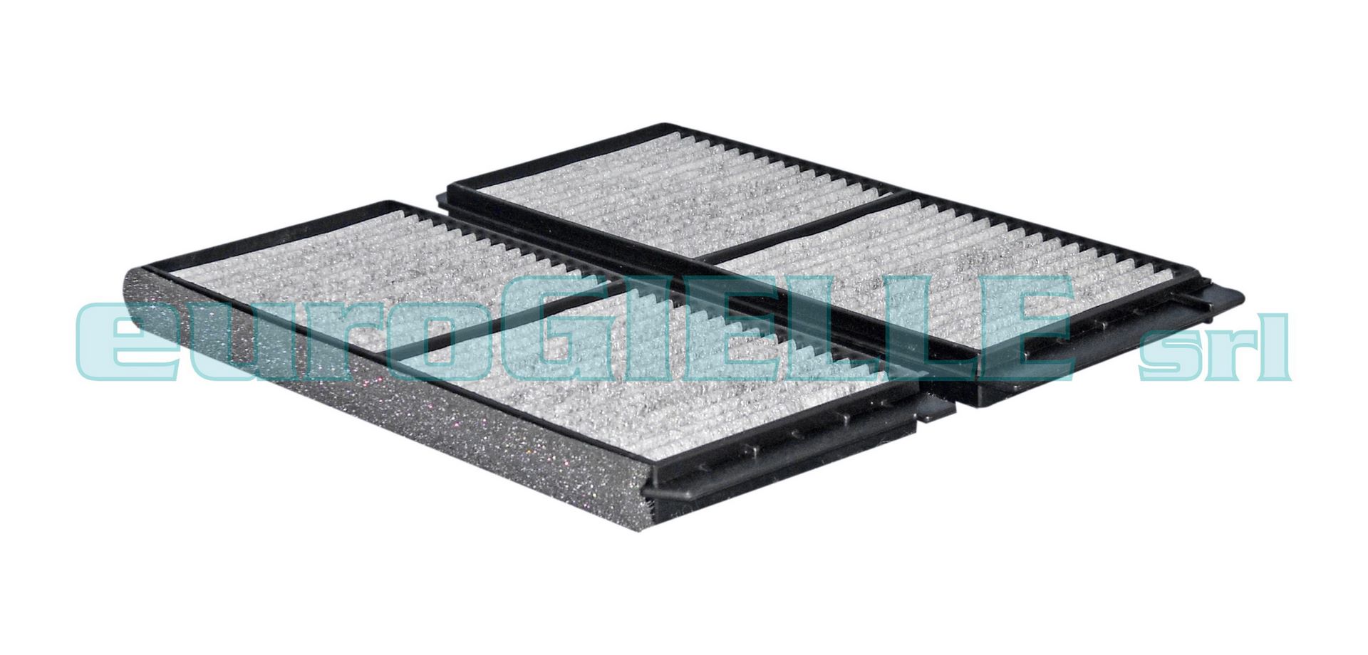 SIVENTO G778 - Салонный фильтр