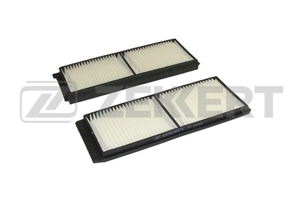 Салонный фильтр