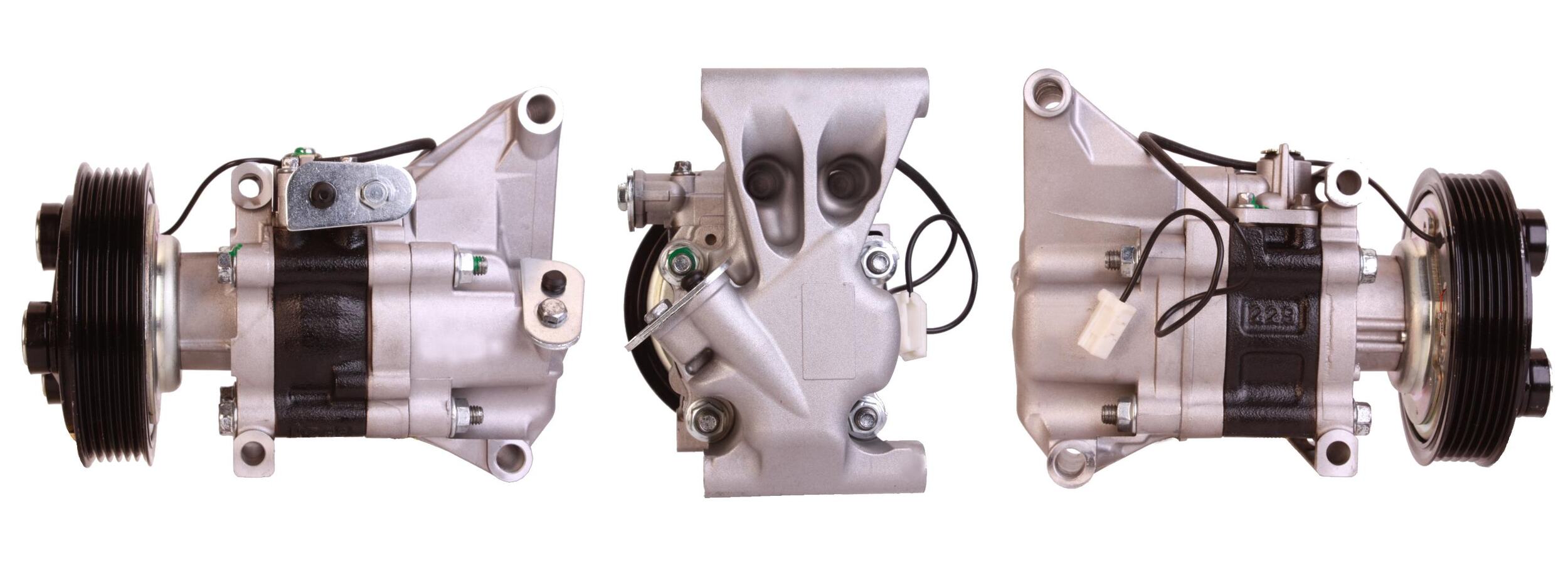 Компрессор кондиционера