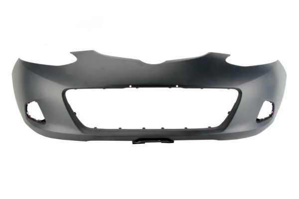 Бампер передний, задний