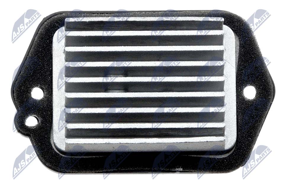 NTY ERD-MZ-000 - Резистор вентилятора печки (ежик)