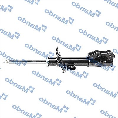 MANDO MSS020121 - Амортизатор