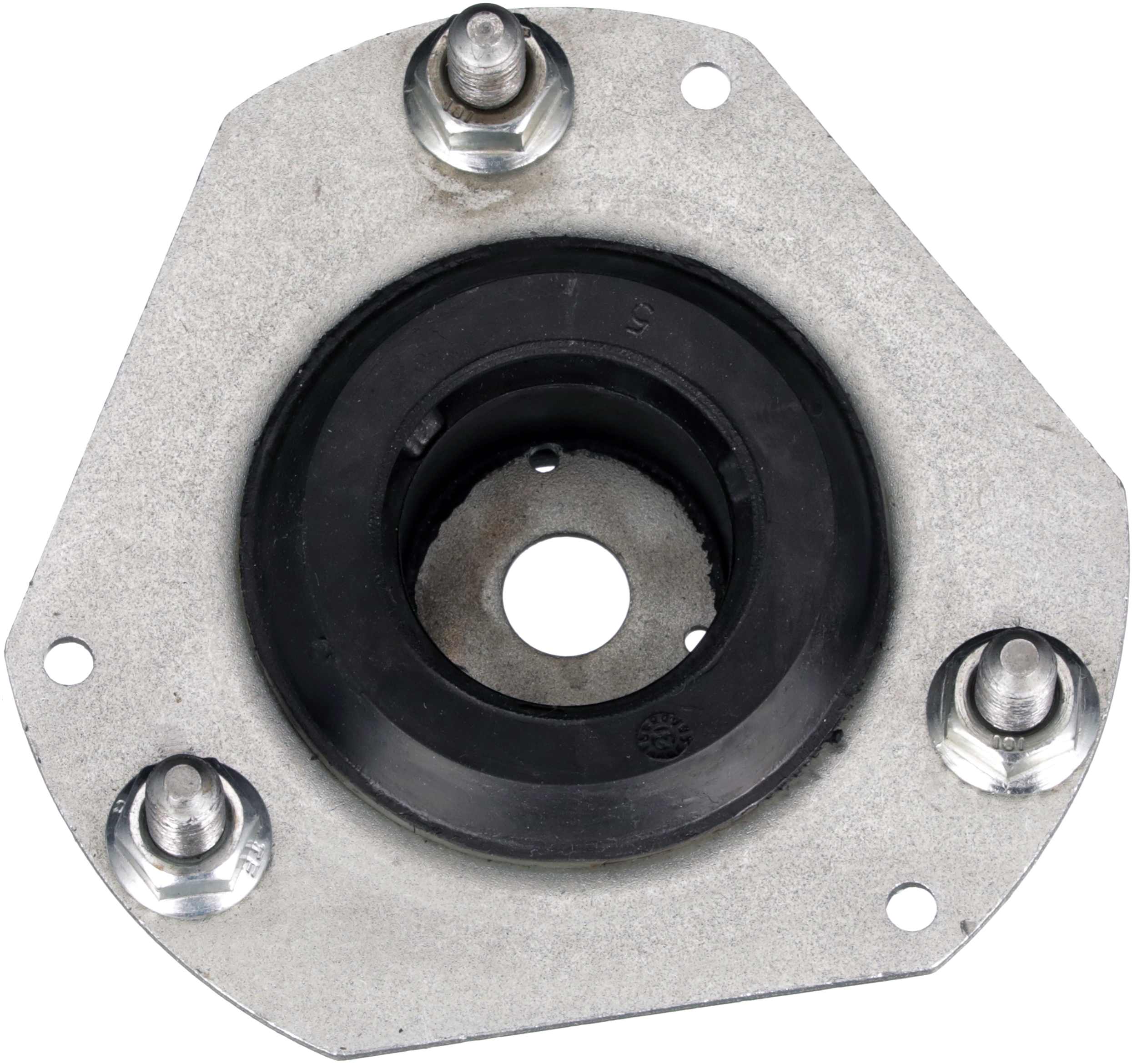 GATES SUS1243 - Опора амортизатора