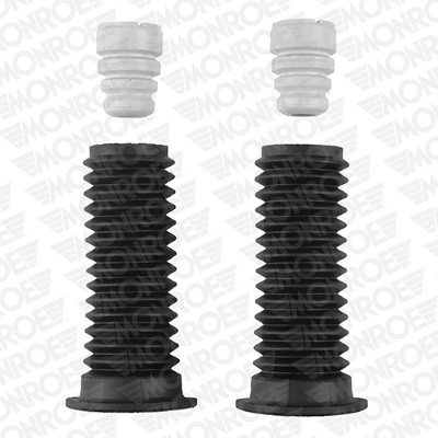 Пылезащитный комплект, амортизатор PROTECTION KIT