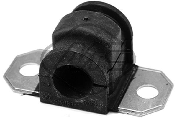 METALCAUCHO 07050 - Втулки стабилизатора