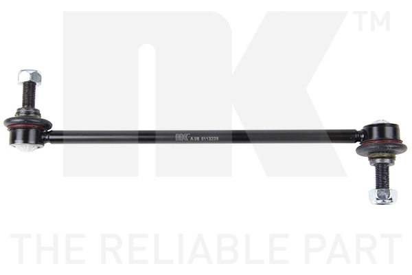 Стойки стабилизатора