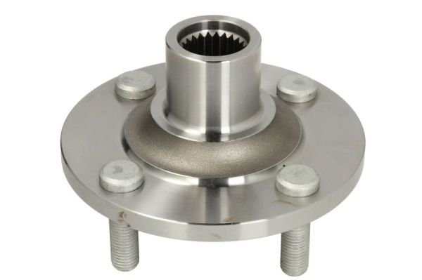 Ступица колеса