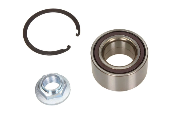 MAXGEAR 33-0657 - Ступичный подшипник