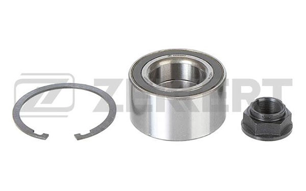 ZEKKERT RL-1437 - Ступичный подшипник