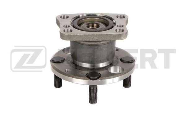 ZEKKERT RL-2132 - Ступица колеса