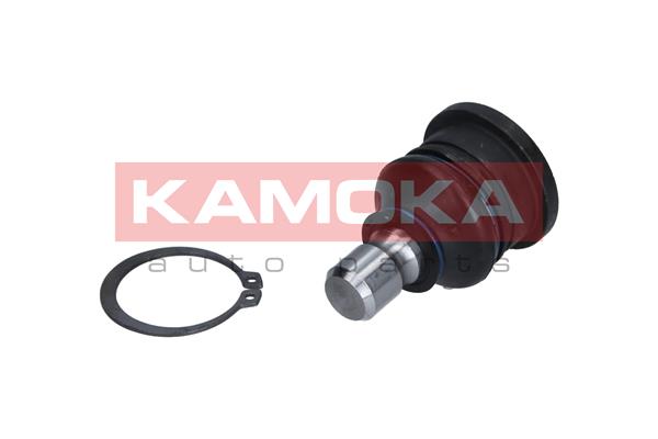 KAMOKA 9040044 - Шарнир независимой подвески / поворотного рычага KAMOKA