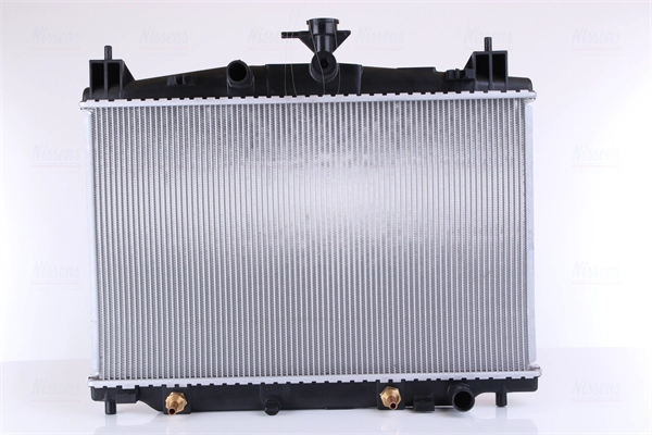 Радиатор охлаждения