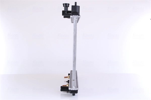 NISSENS 68505 - Радиатор охлаждения