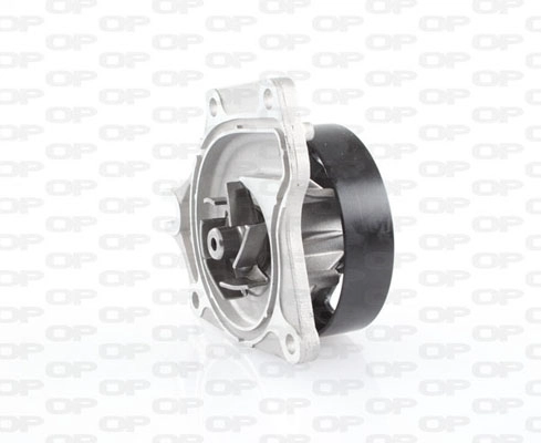 Водяной насос - помпа