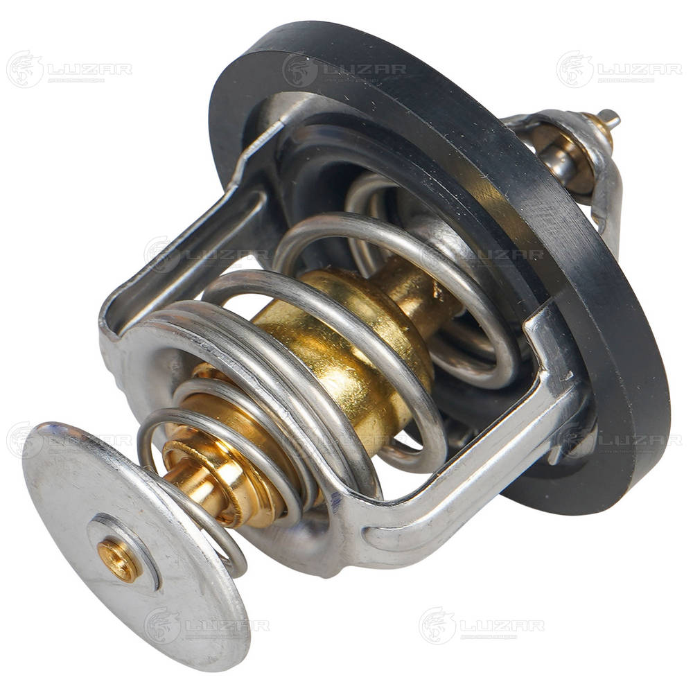 LUZAR LT 2549 - Термостат