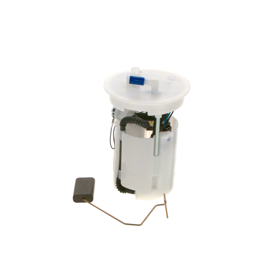 BOSCH 1 987 580 032 - Топливный насос