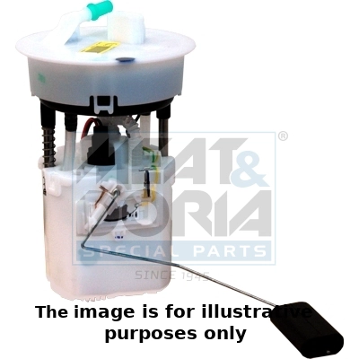 Топливный насос