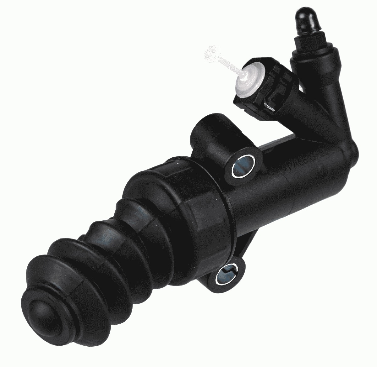 Рабочий цилиндр сцепления