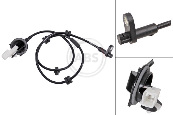 Датчик АБС (ABS)
