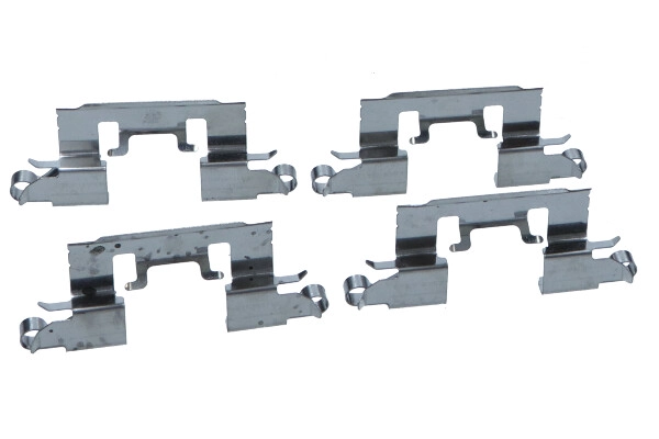 MAXGEAR 27-1471 - Ремкомплект тормозных колодок