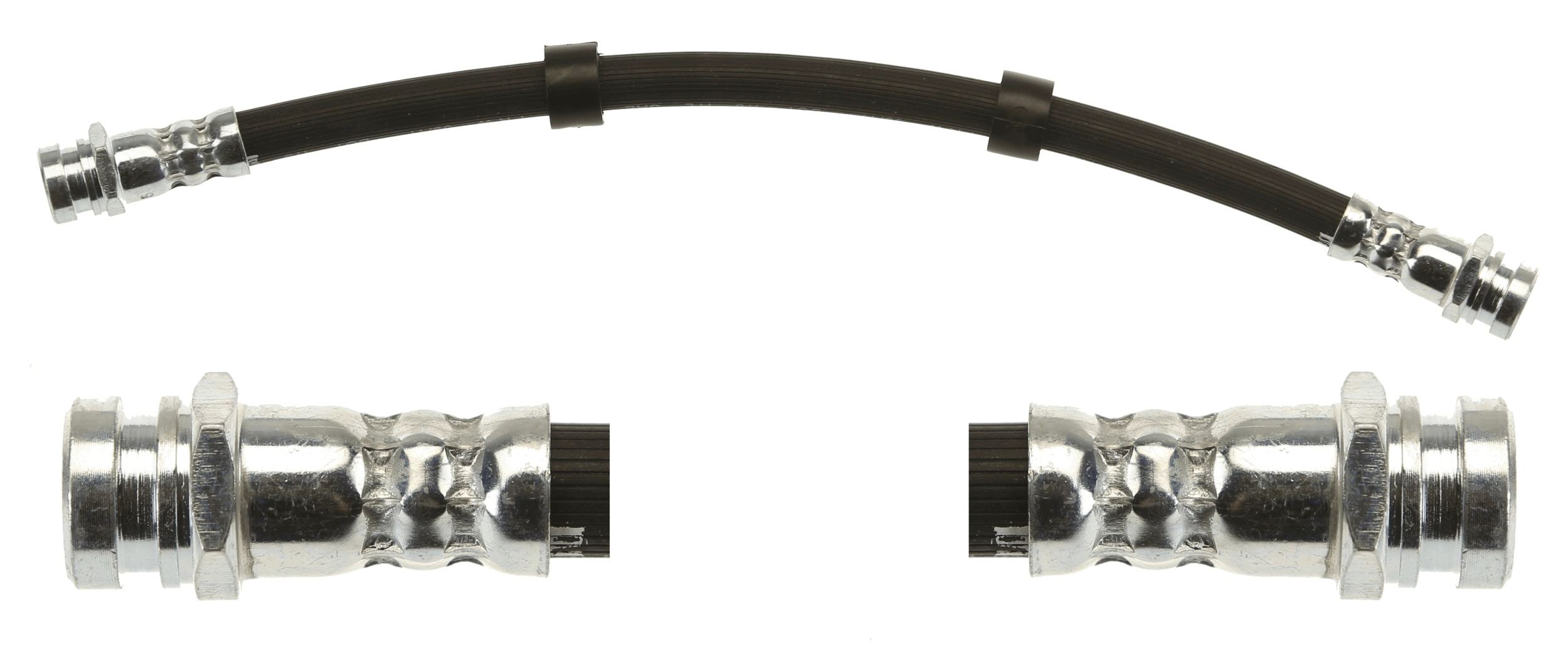 Тормозные шланги