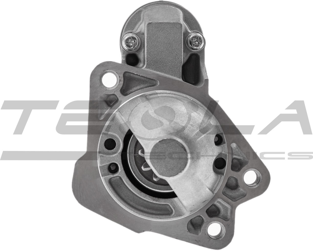 TESLA TECHNICS TT16794 - Стартер STANDART line