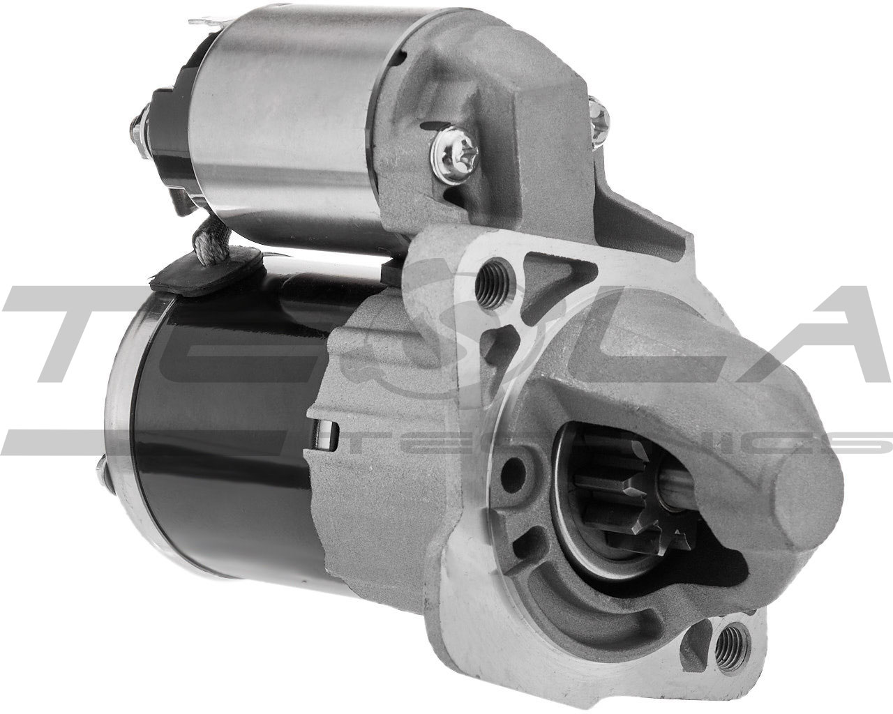 Стартер STANDART line