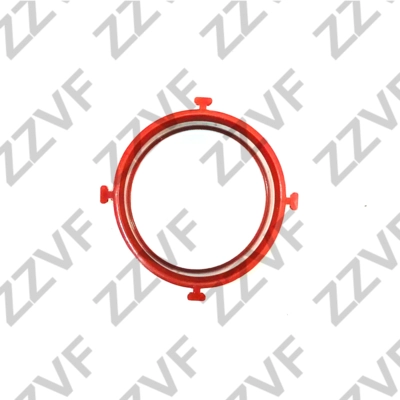 Уплотнительное кольцо патрубка интеркулера