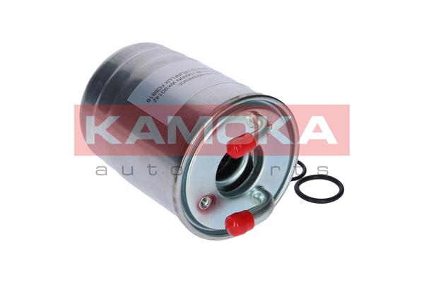 KAMOKA F312401 - Топливный фильтр KAMOKA