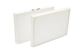 FLEETGUARD AF26462 - Салонный фильтр