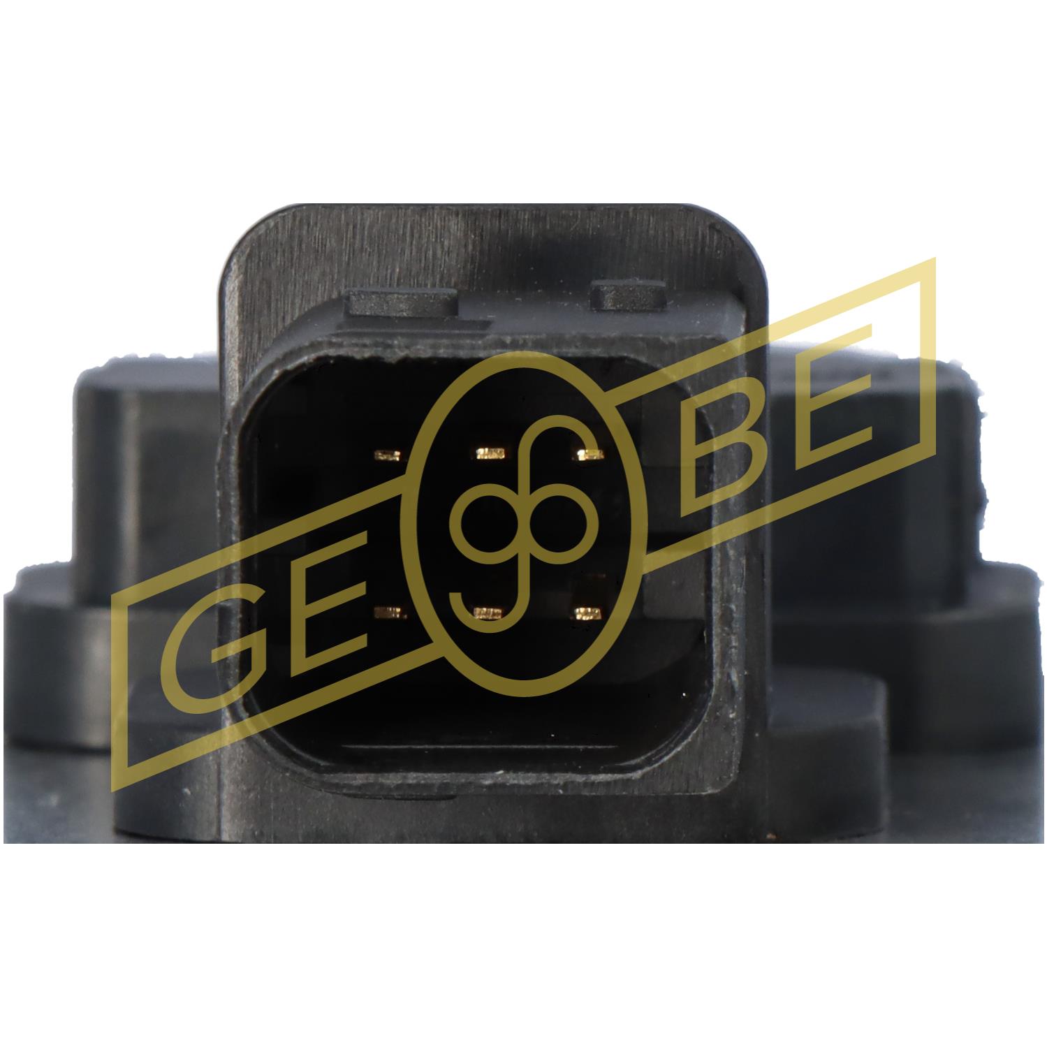 GEBE 9 2970 1 - Датчик NOx