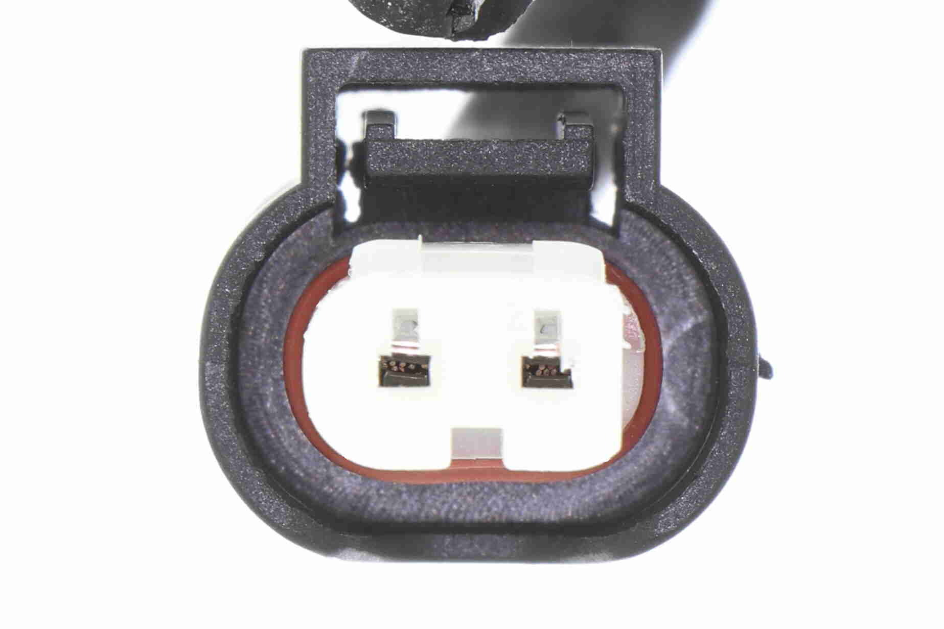 VEMO V30-72-0890 - Датчик, температура выхлопных газов Original VEMO Quality