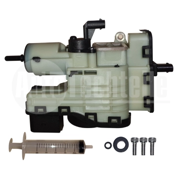 Форсунка ADBLUE